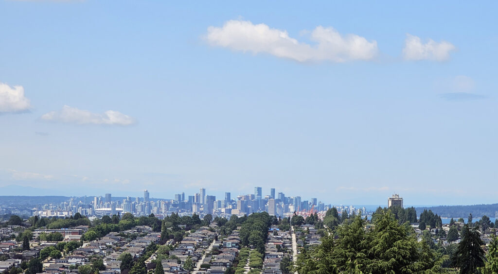 IT Consultant always watching over Vancouver's businesses